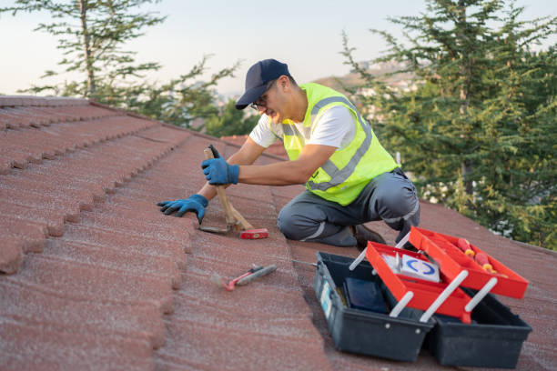 Best Rubber Roofing (EPDM, TPO)  in Fairfield, CA